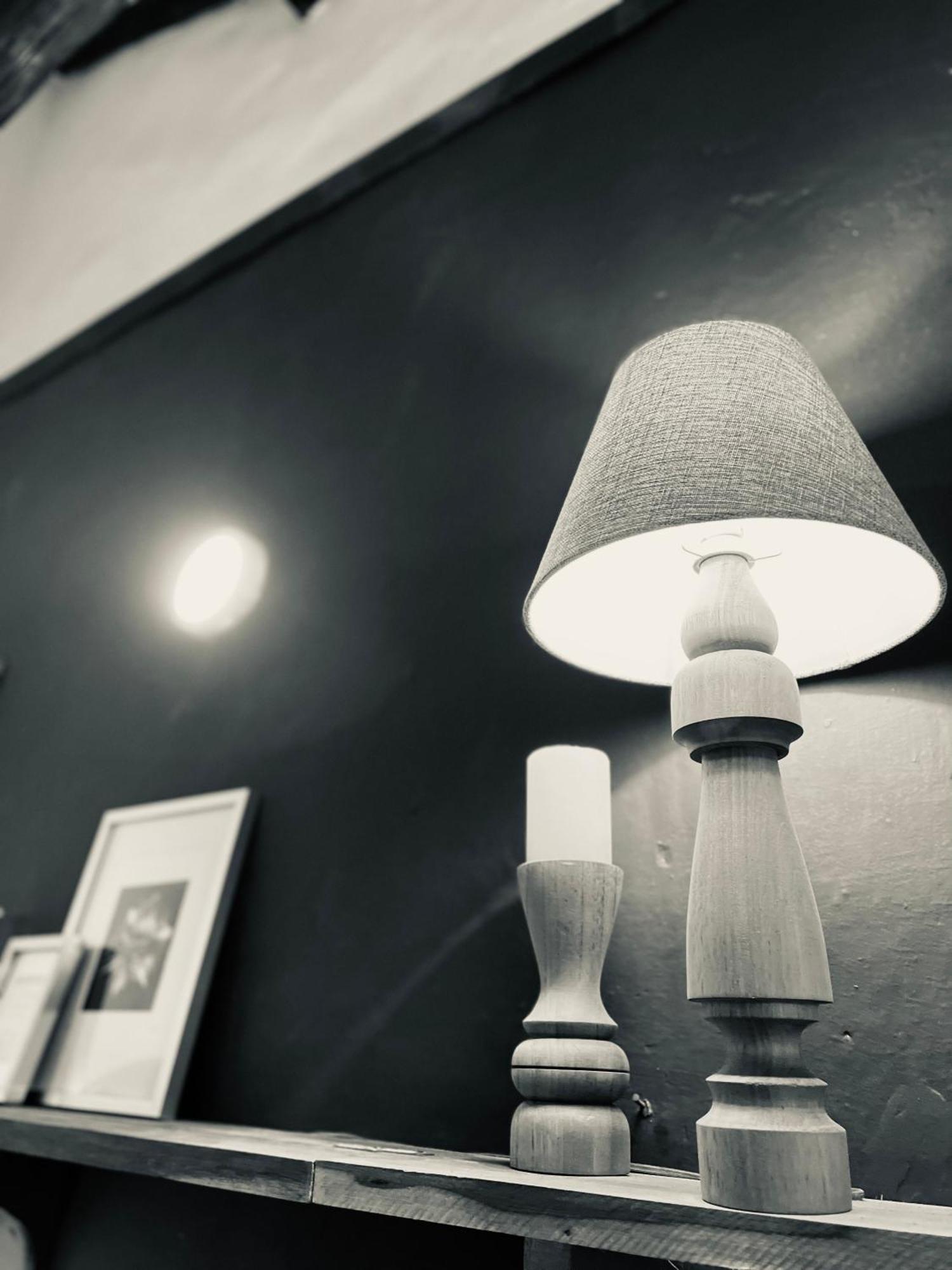 Casa Villa Maria, Recien Remodelada Villa de Leyva Εξωτερικό φωτογραφία