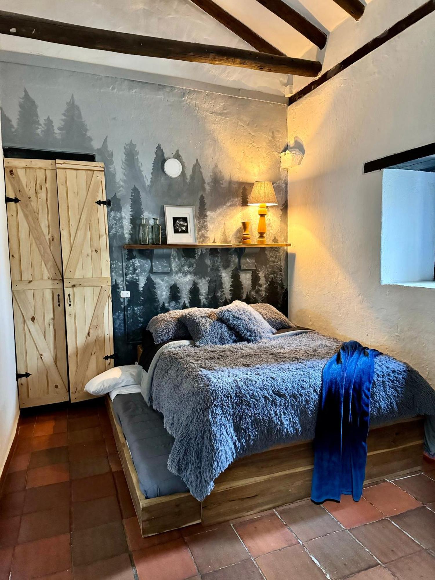 Casa Villa Maria, Recien Remodelada Villa de Leyva Εξωτερικό φωτογραφία