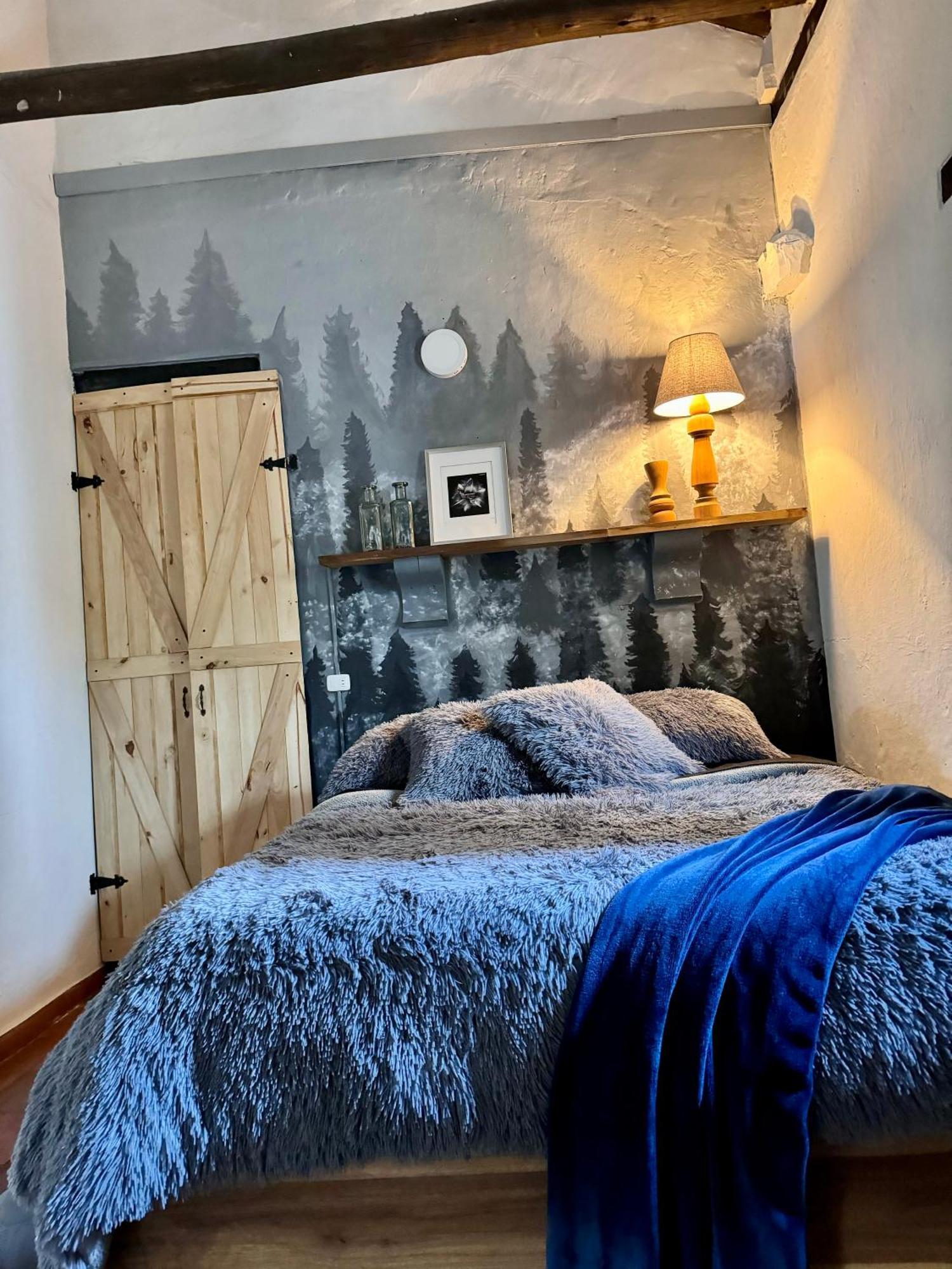 Casa Villa Maria, Recien Remodelada Villa de Leyva Εξωτερικό φωτογραφία