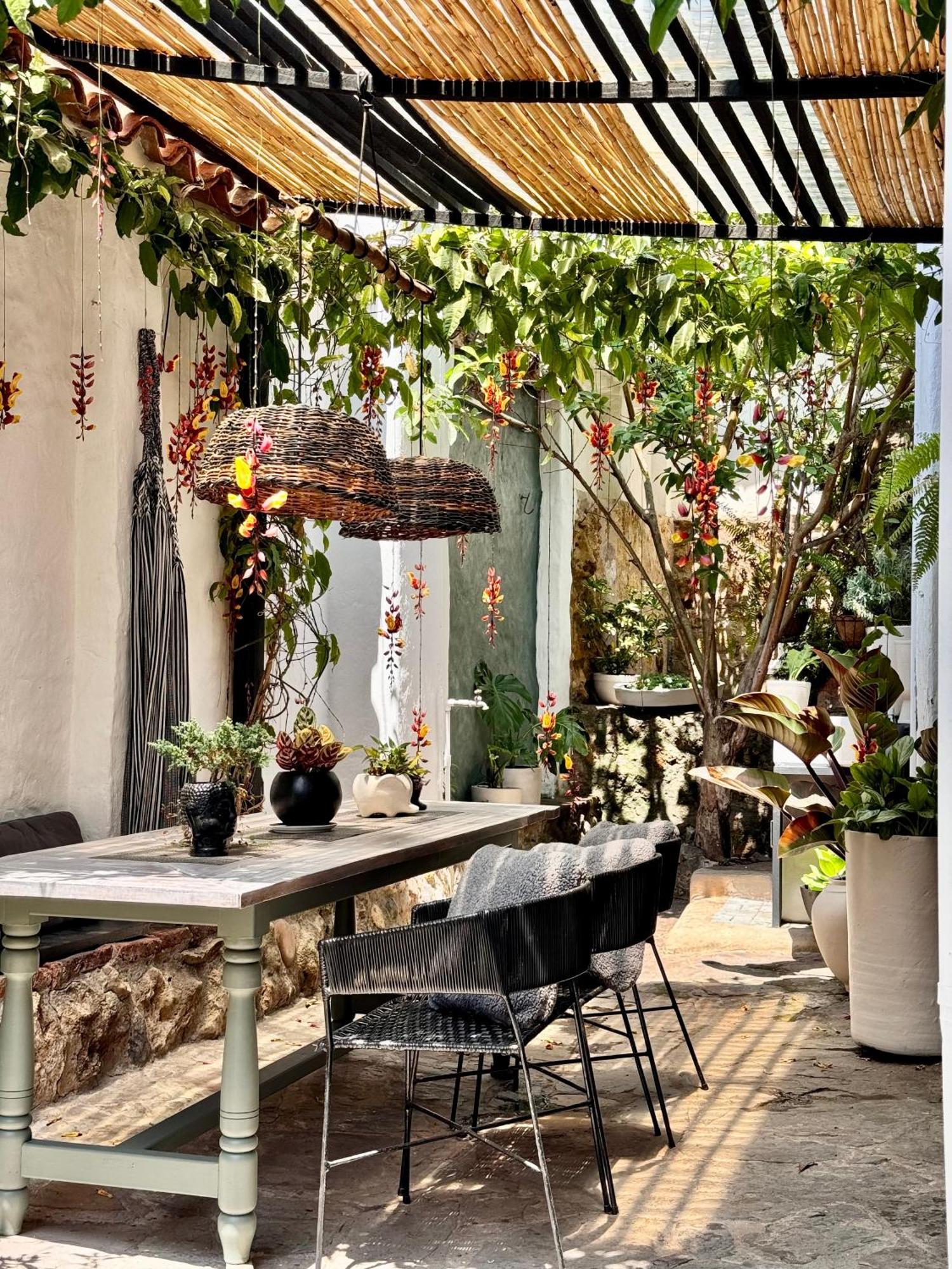 Casa Villa Maria, Recien Remodelada Villa de Leyva Εξωτερικό φωτογραφία