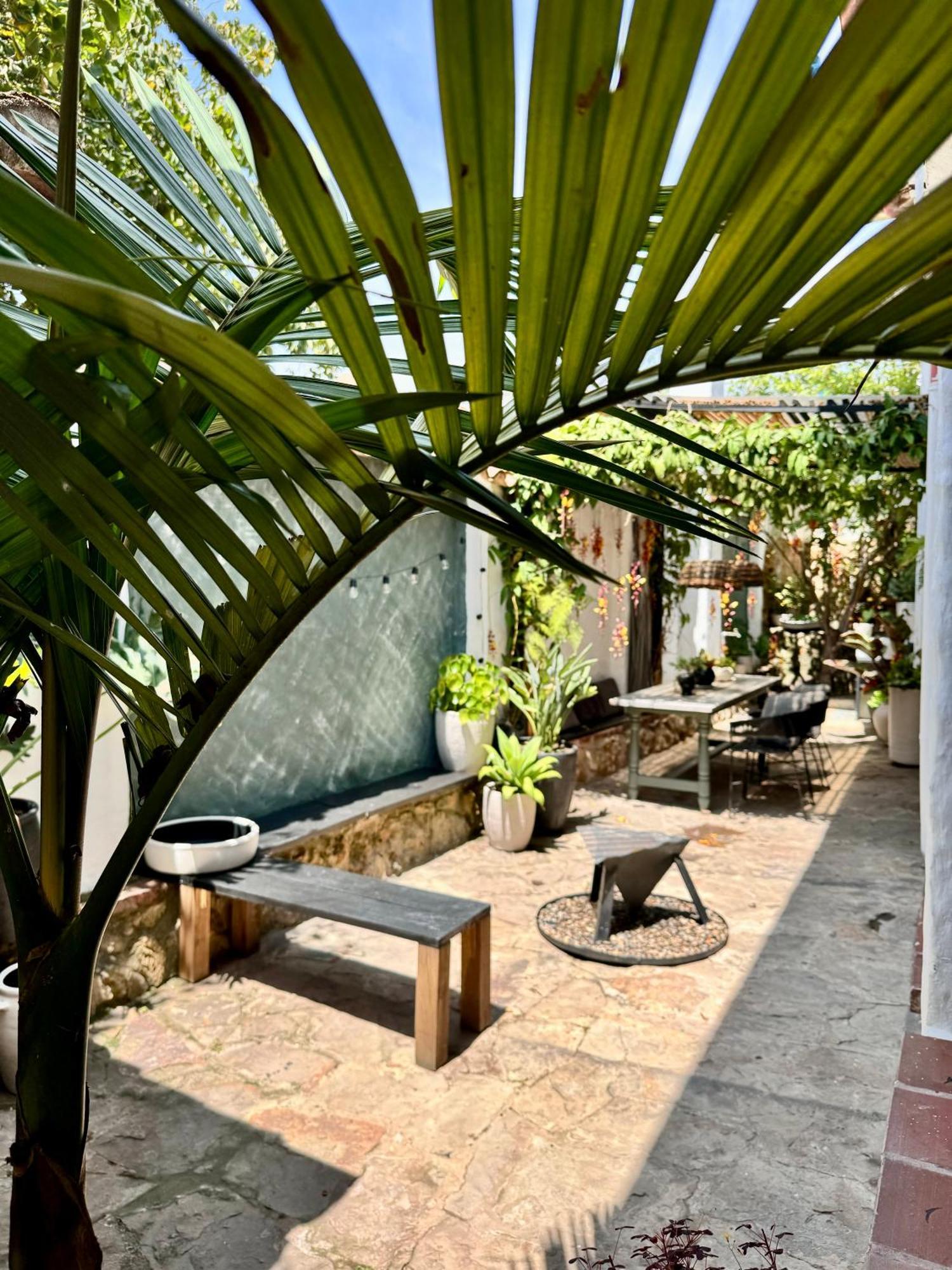 Casa Villa Maria, Recien Remodelada Villa de Leyva Εξωτερικό φωτογραφία
