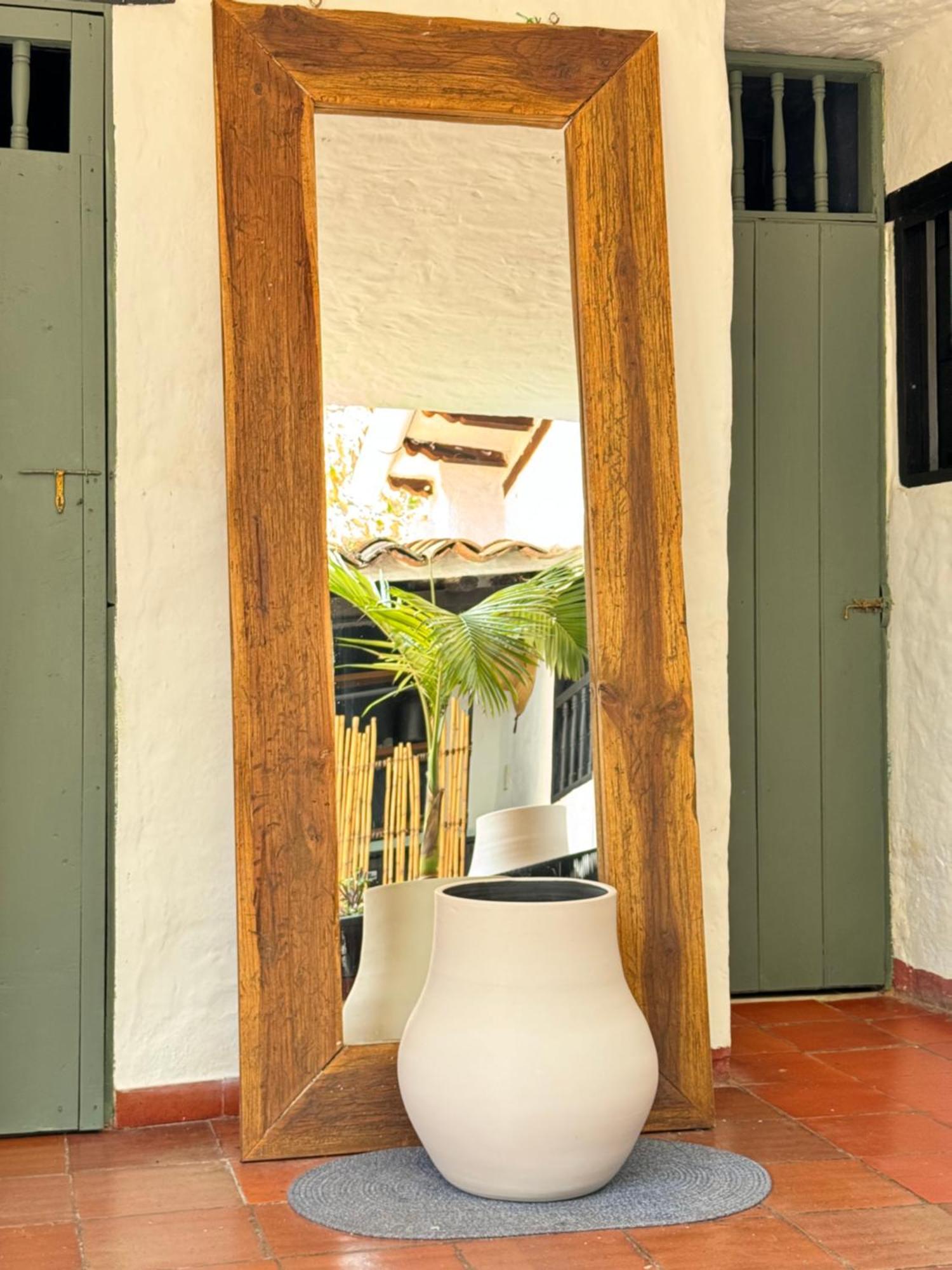 Casa Villa Maria, Recien Remodelada Villa de Leyva Εξωτερικό φωτογραφία