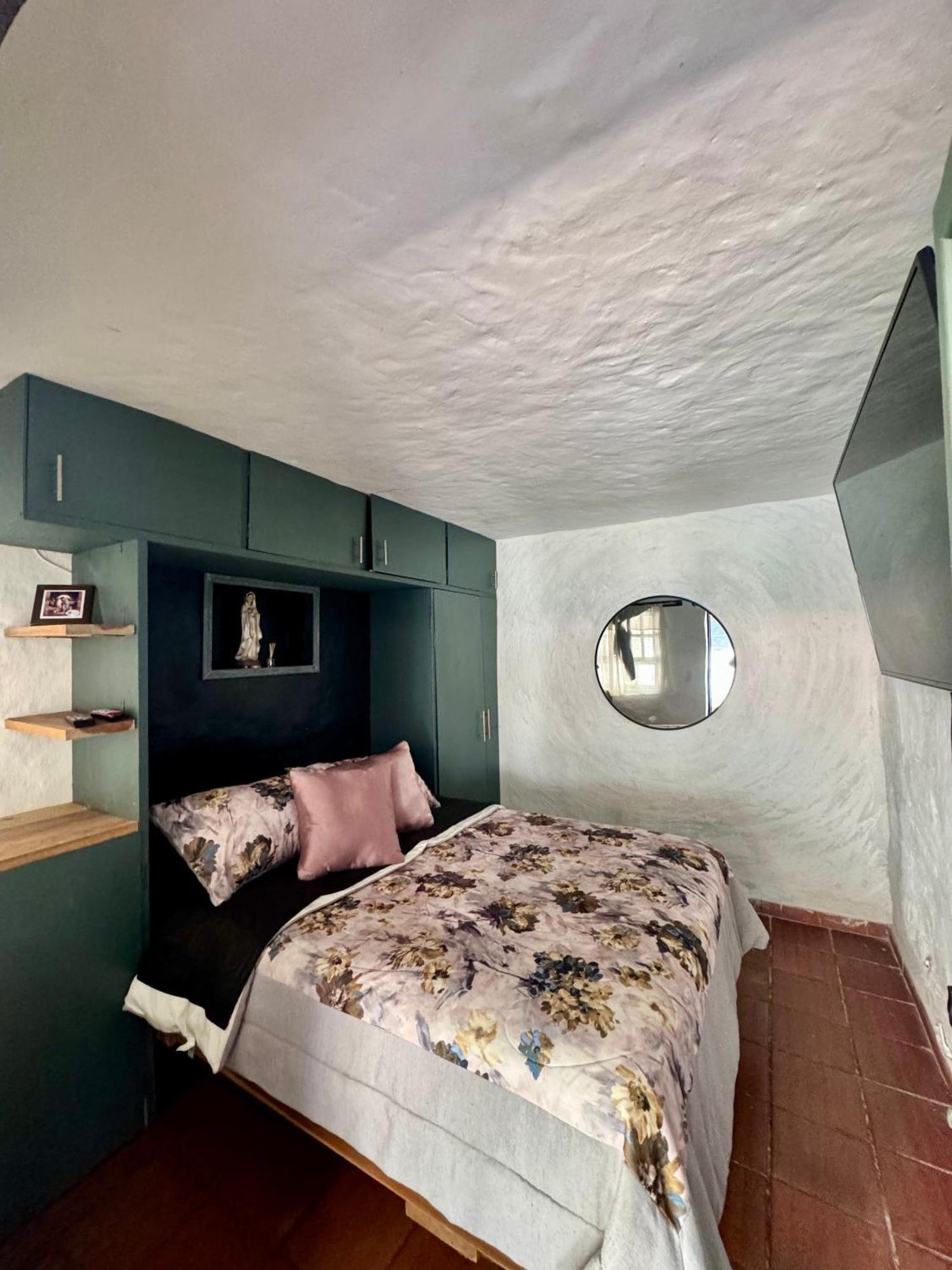 Casa Villa Maria, Recien Remodelada Villa de Leyva Εξωτερικό φωτογραφία