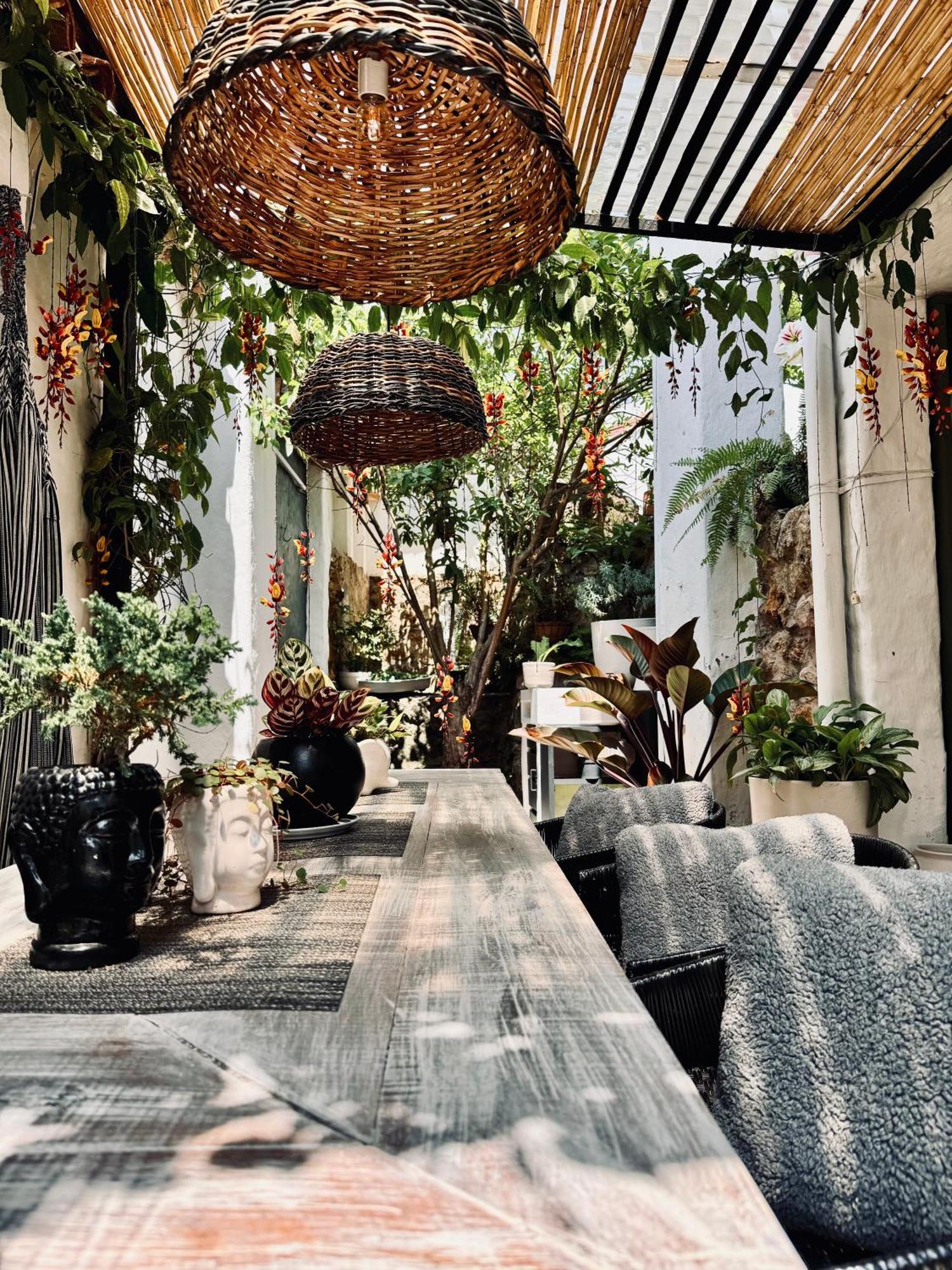 Casa Villa Maria, Recien Remodelada Villa de Leyva Εξωτερικό φωτογραφία